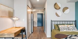 Theo Apartments Gallery 2