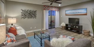 Villagio Furnished Apartments Gallery 7
