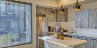 Emerson Square Apartments Gallery 19