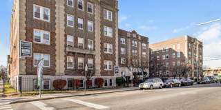 Madison Apartments Gallery 18