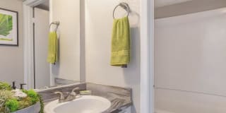 Emerson Square Apartments Gallery 4