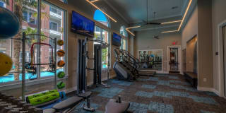 Newman Village Gallery 39
