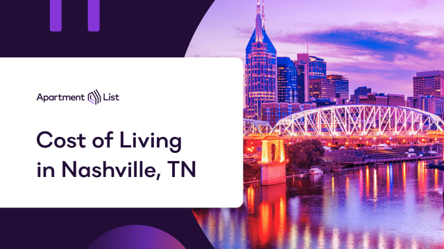cost of living in nashville tn