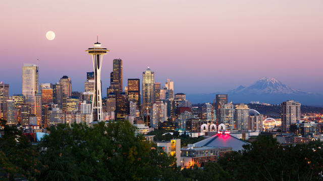 Seattle WA 1