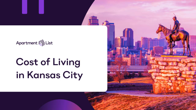 cost of living in Kansas City MO