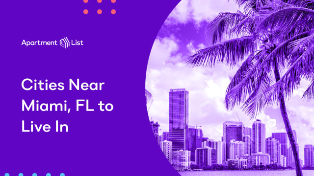 cities near miami