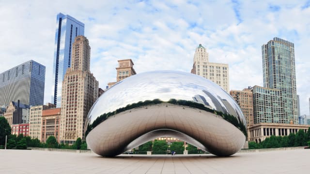 What Is Chicago Known For? [2024]