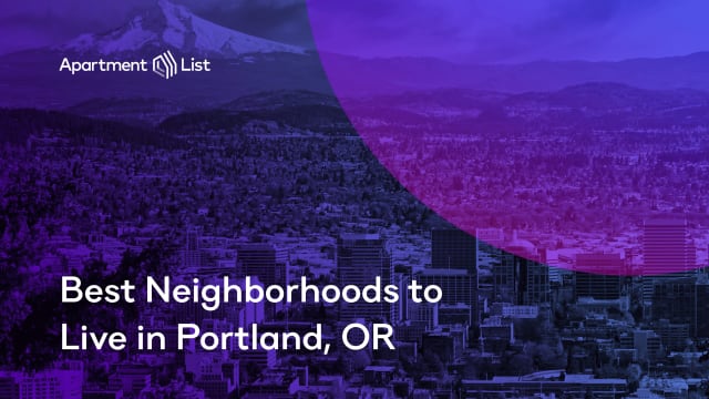 Portland, Oregon Sign
