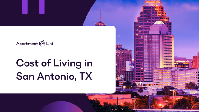 cost of living in san antonio tx