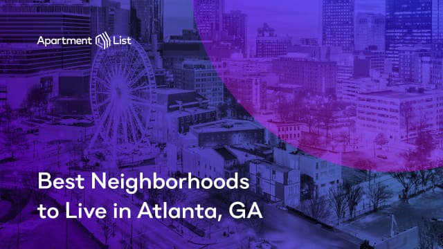 best-neighborhoods-in-atlanta