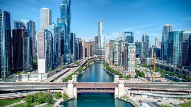 safest neighborhoods in chicago