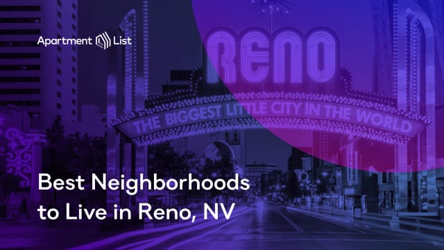 Reno Arch in the Morning