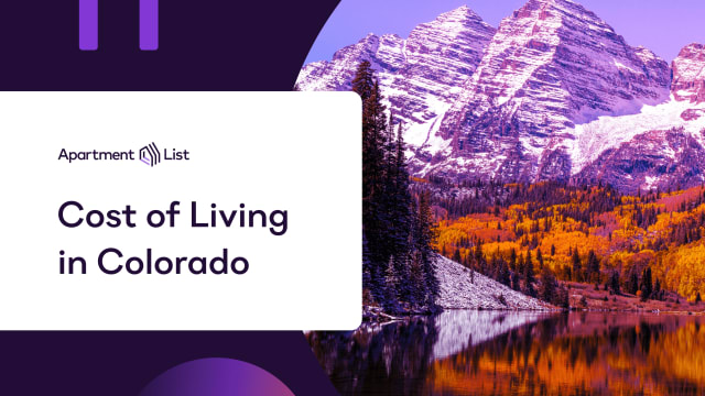 cost of living in colorado