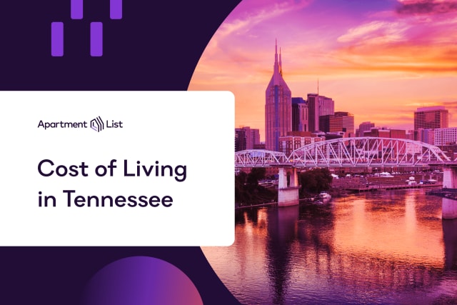 Cost of Living in Tennessee [2025]