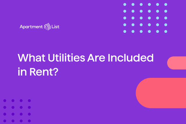 What Utilities Are Included in Rent? An Easy Guide [2025]
