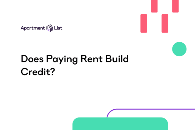 Does Paying Rent Build Credit? [2023 Guide]