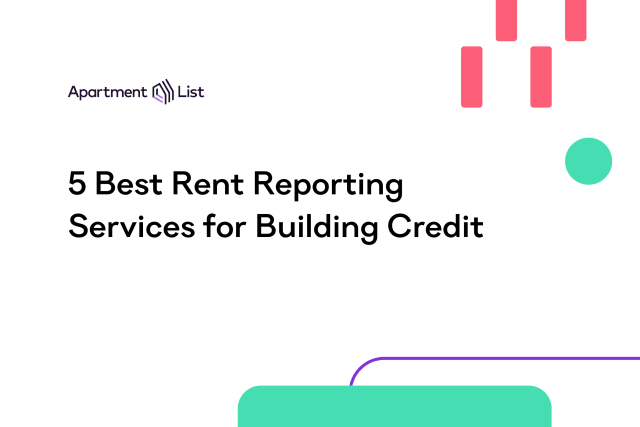 5 Best Rent Reporting Services for Building Credit [2025]