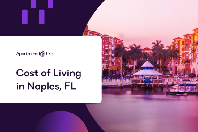 Cost of Living in Naples, FL [2025]