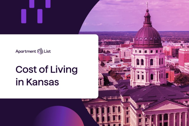 Cost of Living in Kansas [2025]