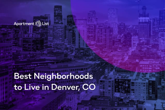 The Best Denver Neighborhoods for Every Lifestyle in 2025