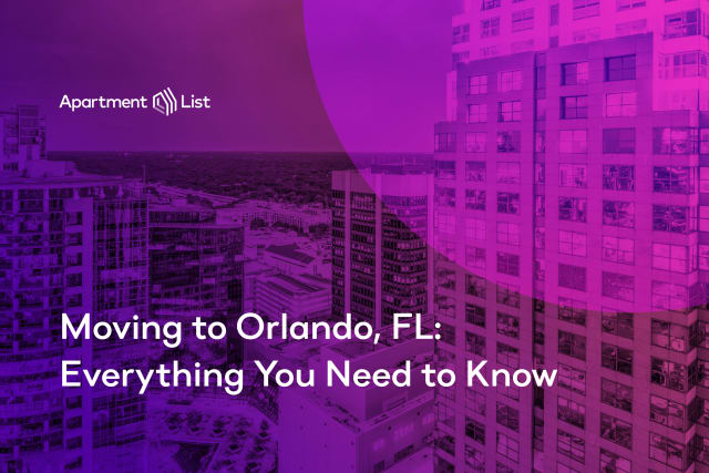 30 Things to Know Before Moving to Orlando, FL