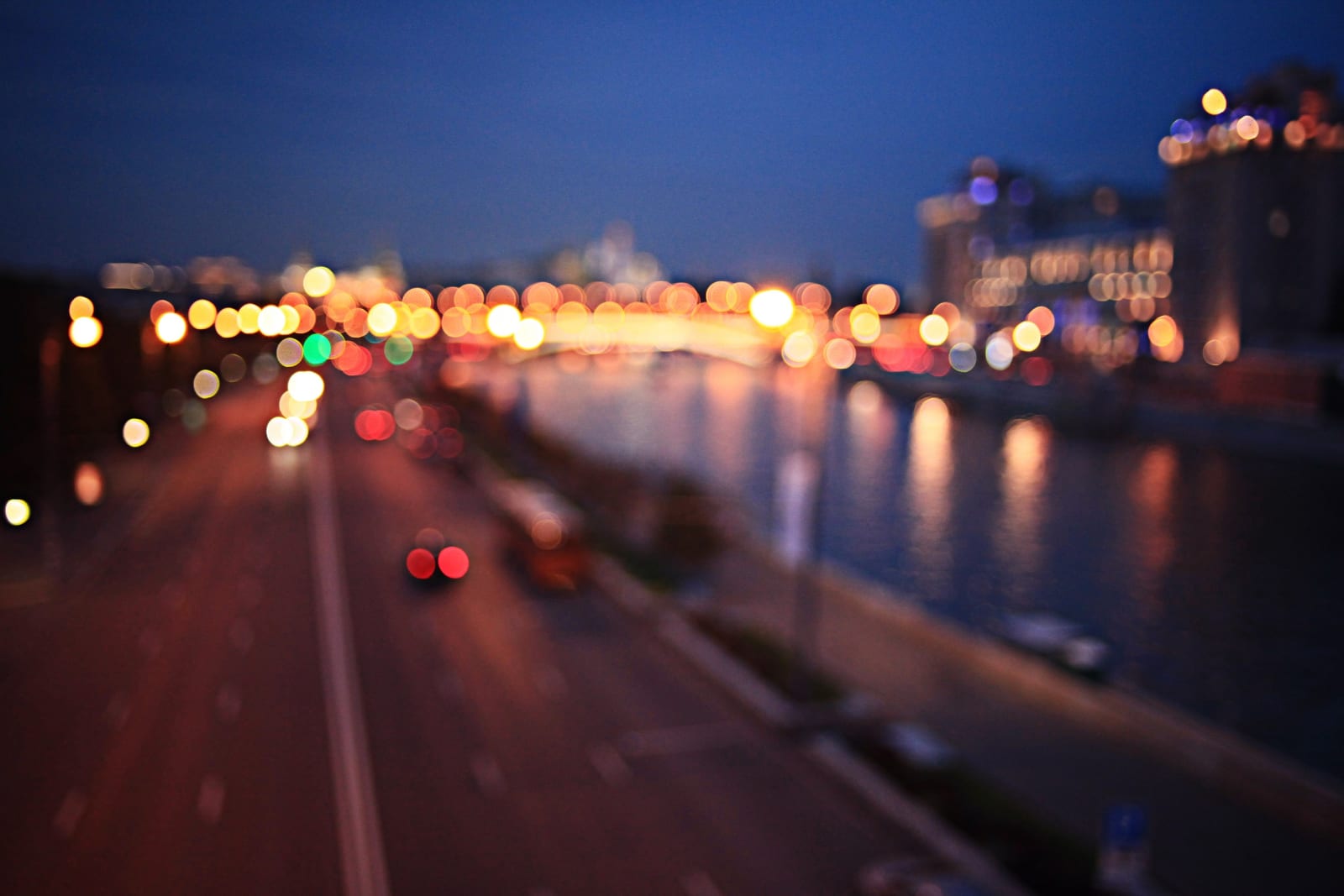 City Guide Header