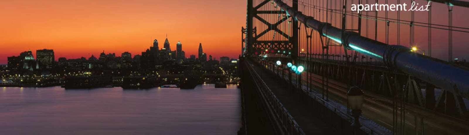 City Guide Header