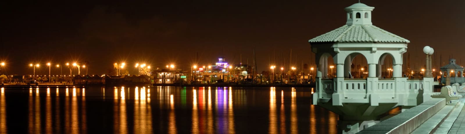 City Guide Header
