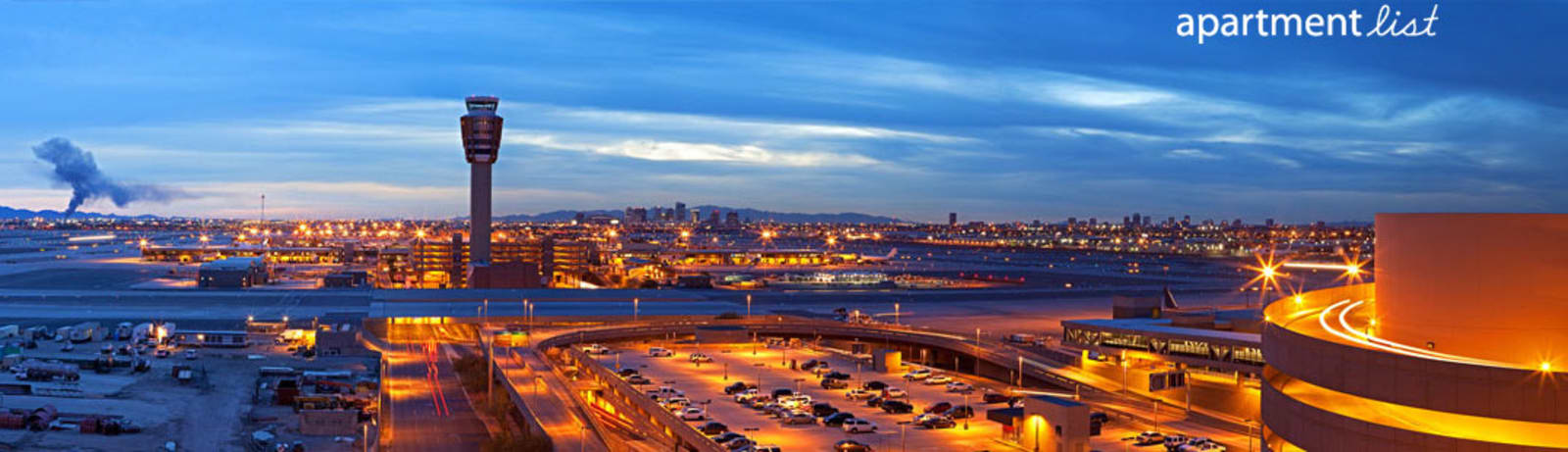 City Guide Header