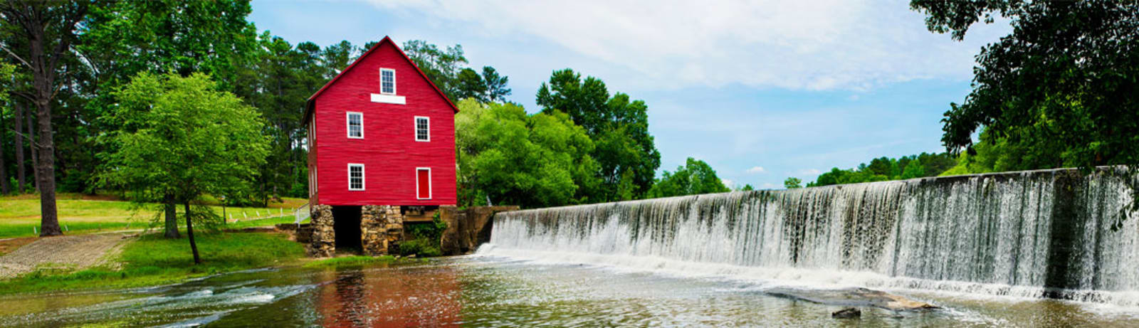 City Guide Header