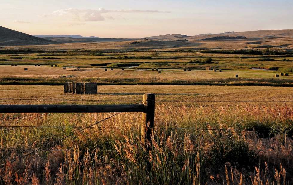 Lander Wyoming
