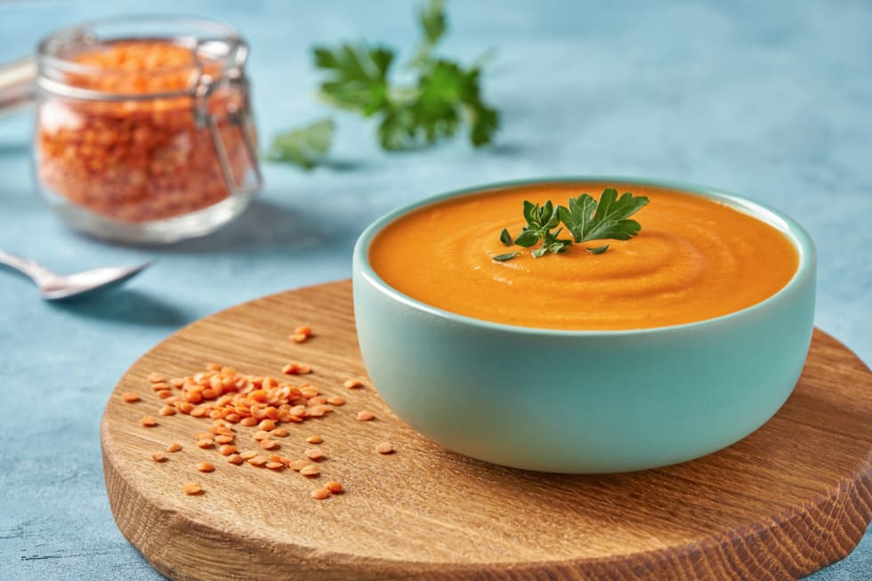 Apartment-Friendly Winter Recipes