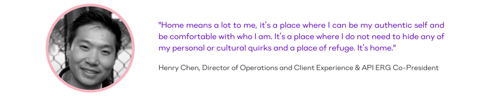 API erg quote - Henry