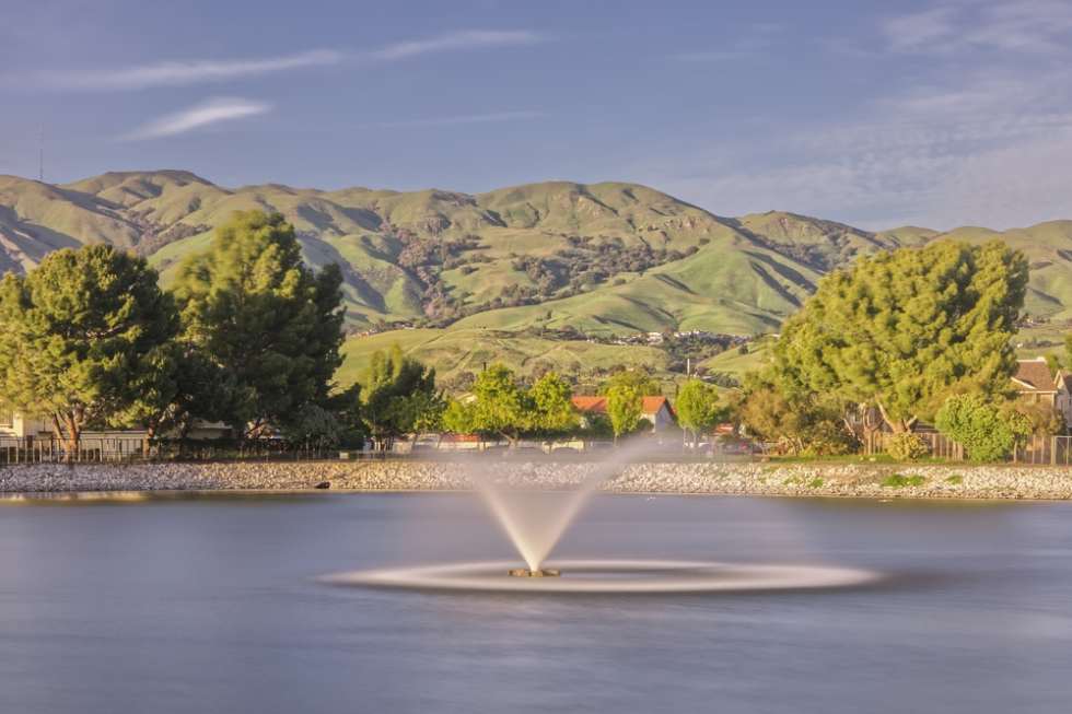 Milpitas, one of the best cities to live near San Jose