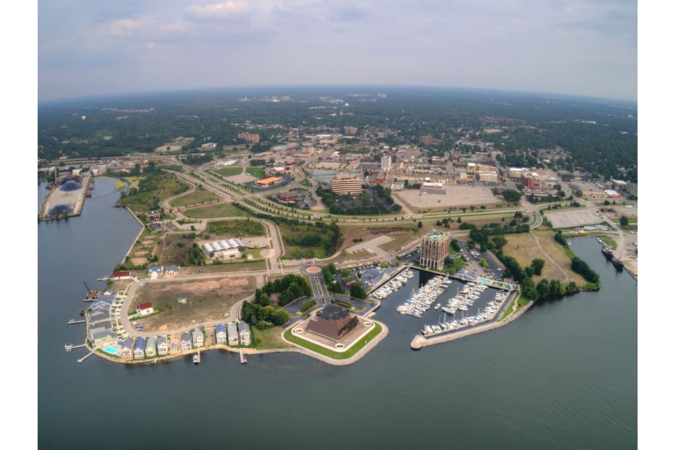 Cheapest Places to Live in Michigan - 4