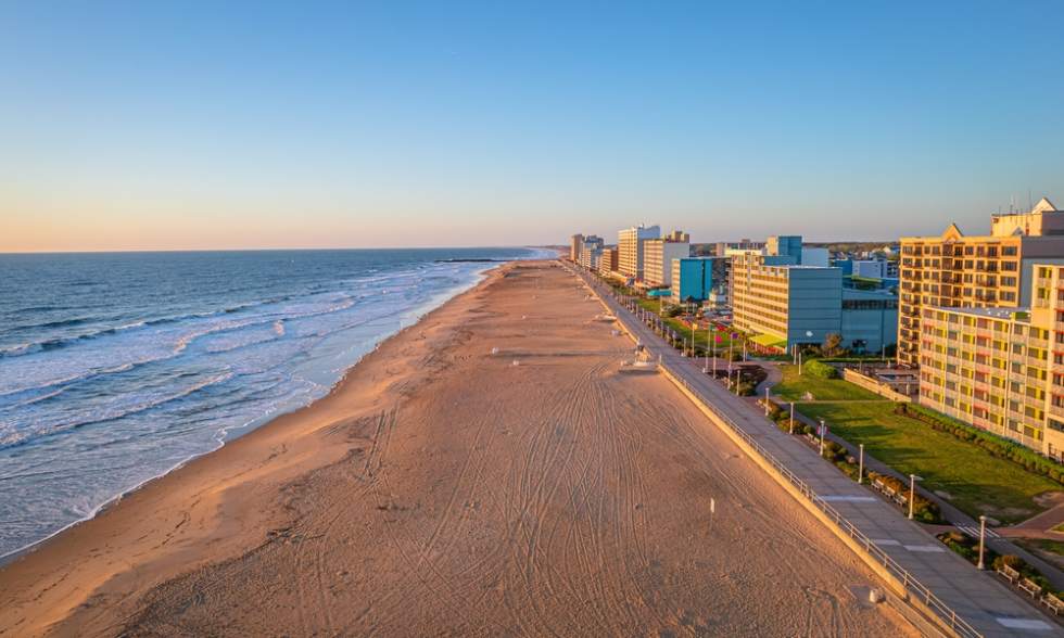 Virginia Beach