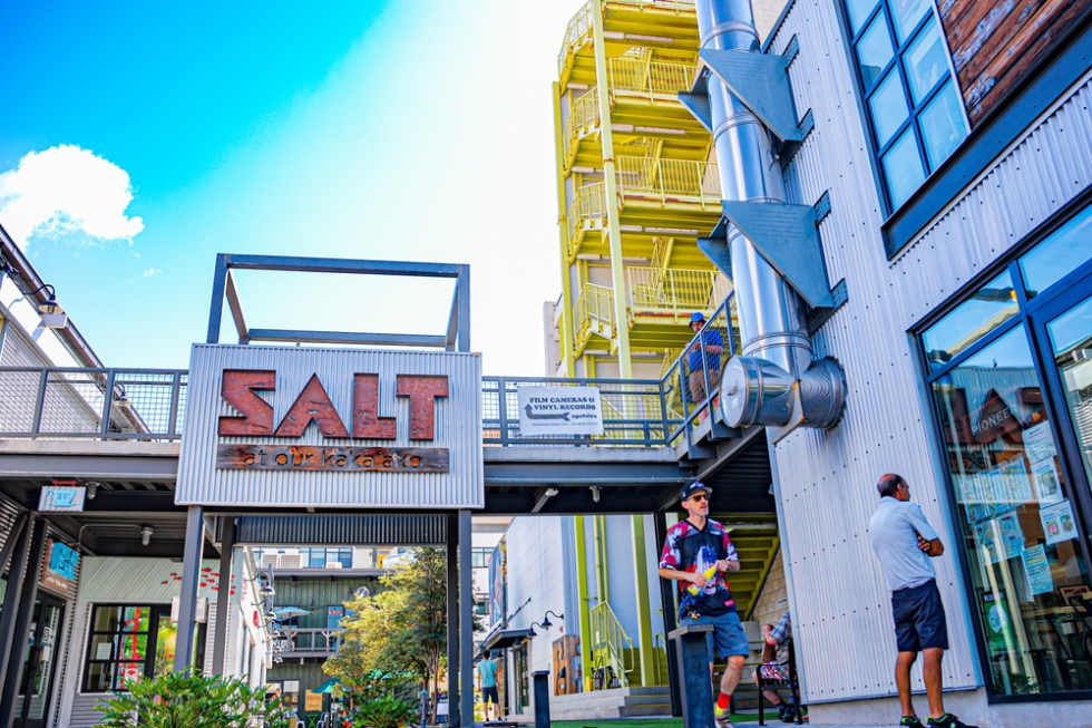 Kakaako, One of the Best Places to Live In Hawaii