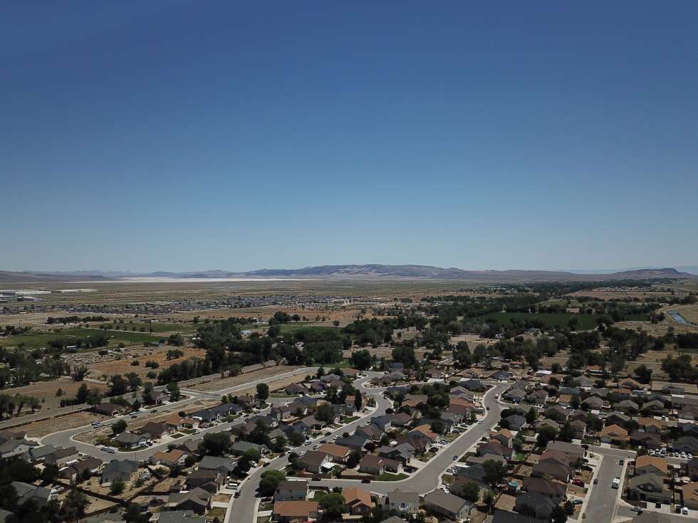 Fernley Nevada - Apartment List