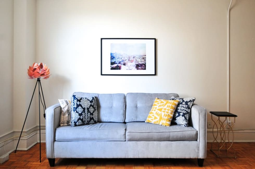 love seat