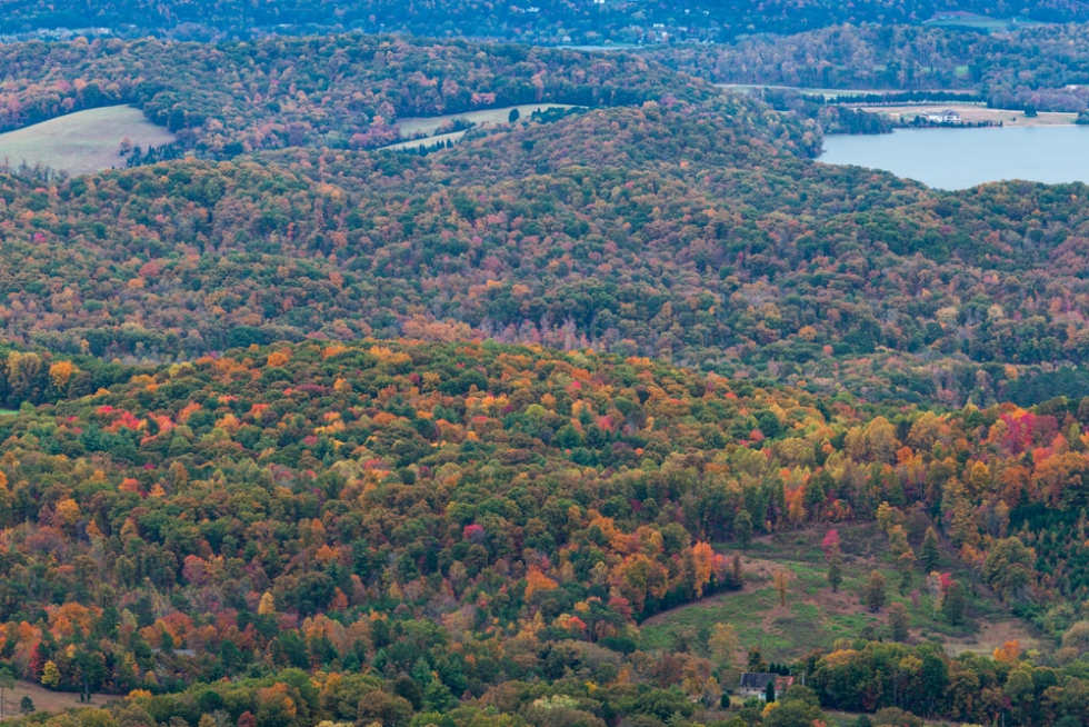 Rockwood, One of the Cheapest Places to Live in Tennessee
