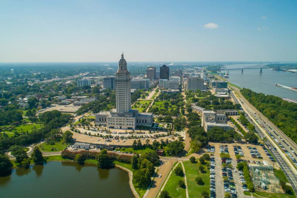 Downtown baton rouge - Apartment List
