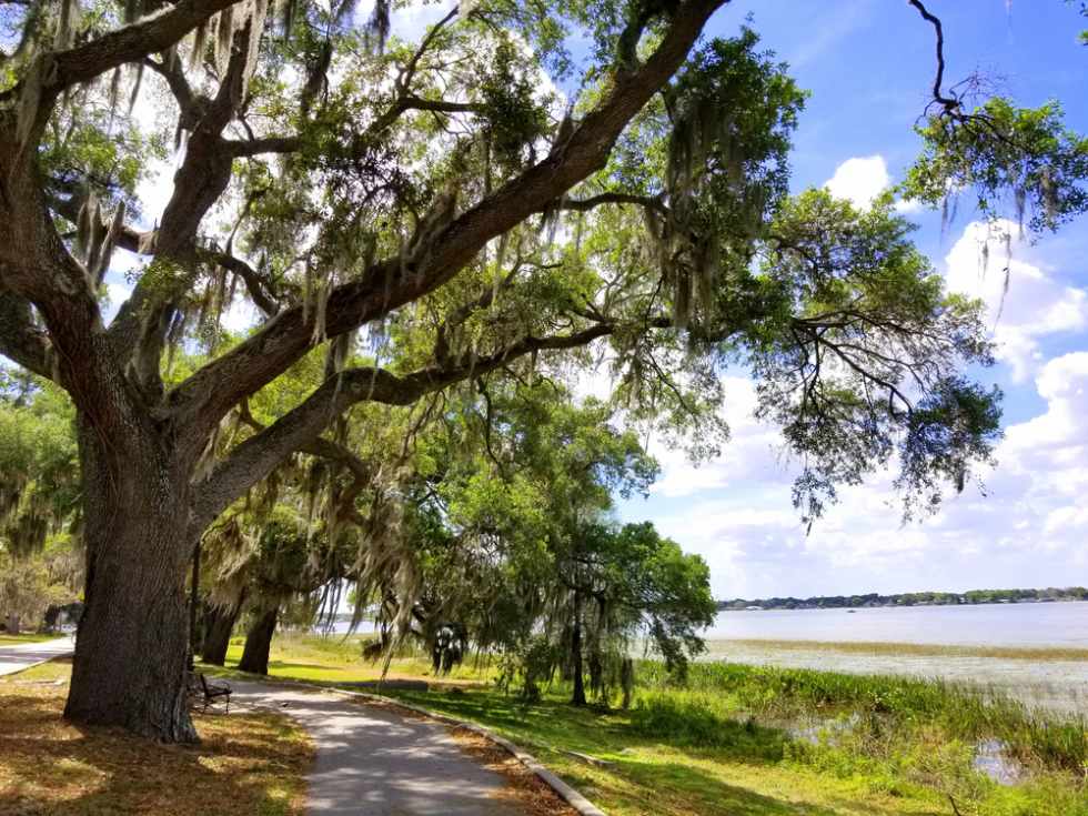 Winter Haven, one of the cheapest places to live in Florida