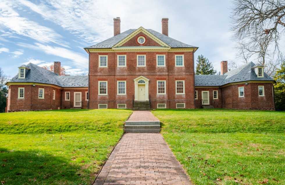 Laurel, one of the Largest Cities in Maryland