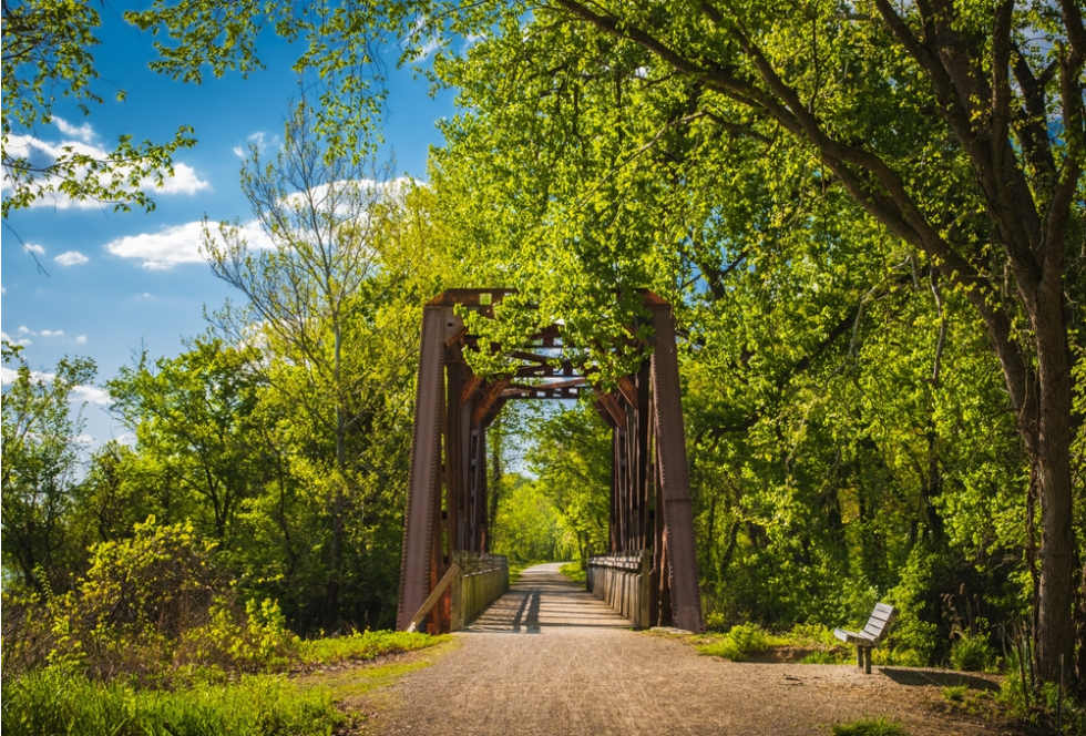 Blue Springs, Missouri