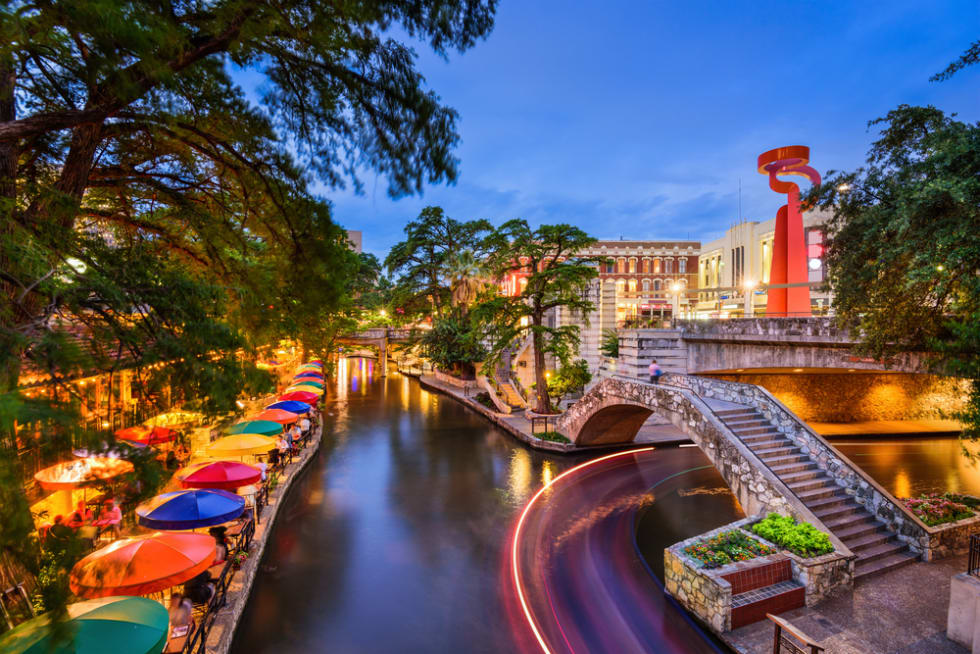 San Antonio, TX