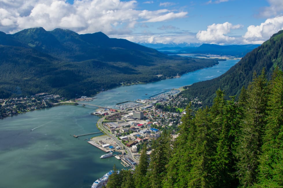 best-places-to-live-in-alaska-Juneau