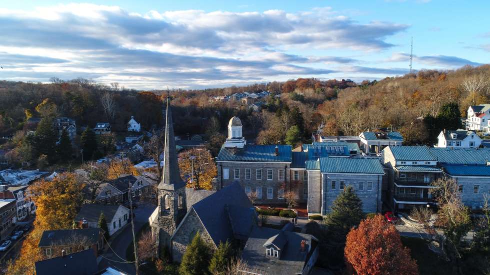 Ellicott City