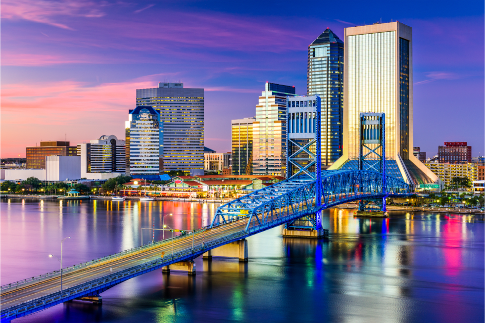 Jacksonville