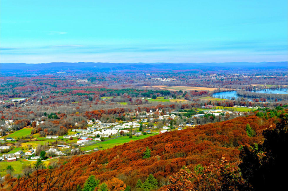 Cheapest Places to Live in Massachusetts - 6