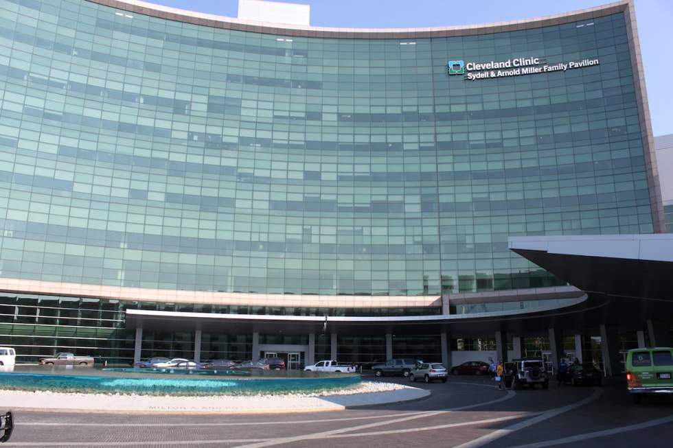what-is-ohio-known-for-cleveland-clinic